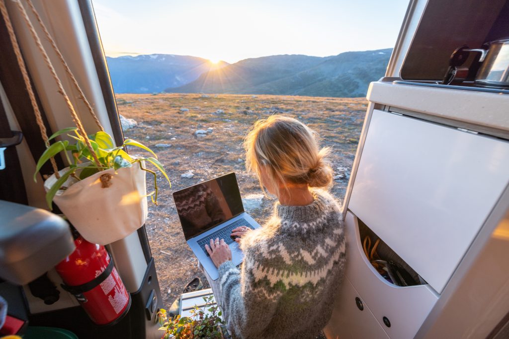RV help