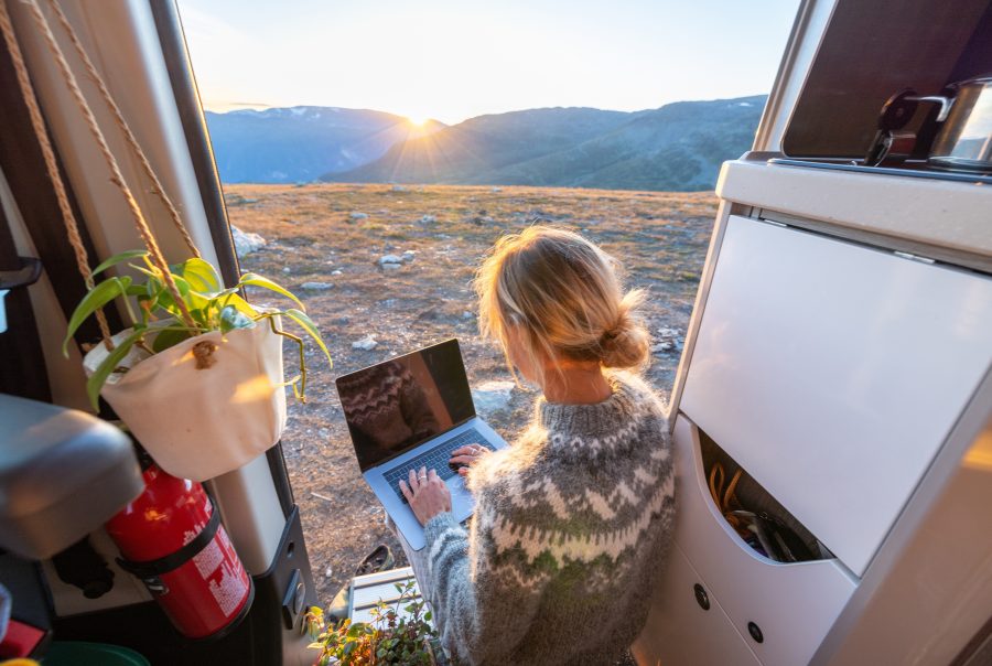 RV help