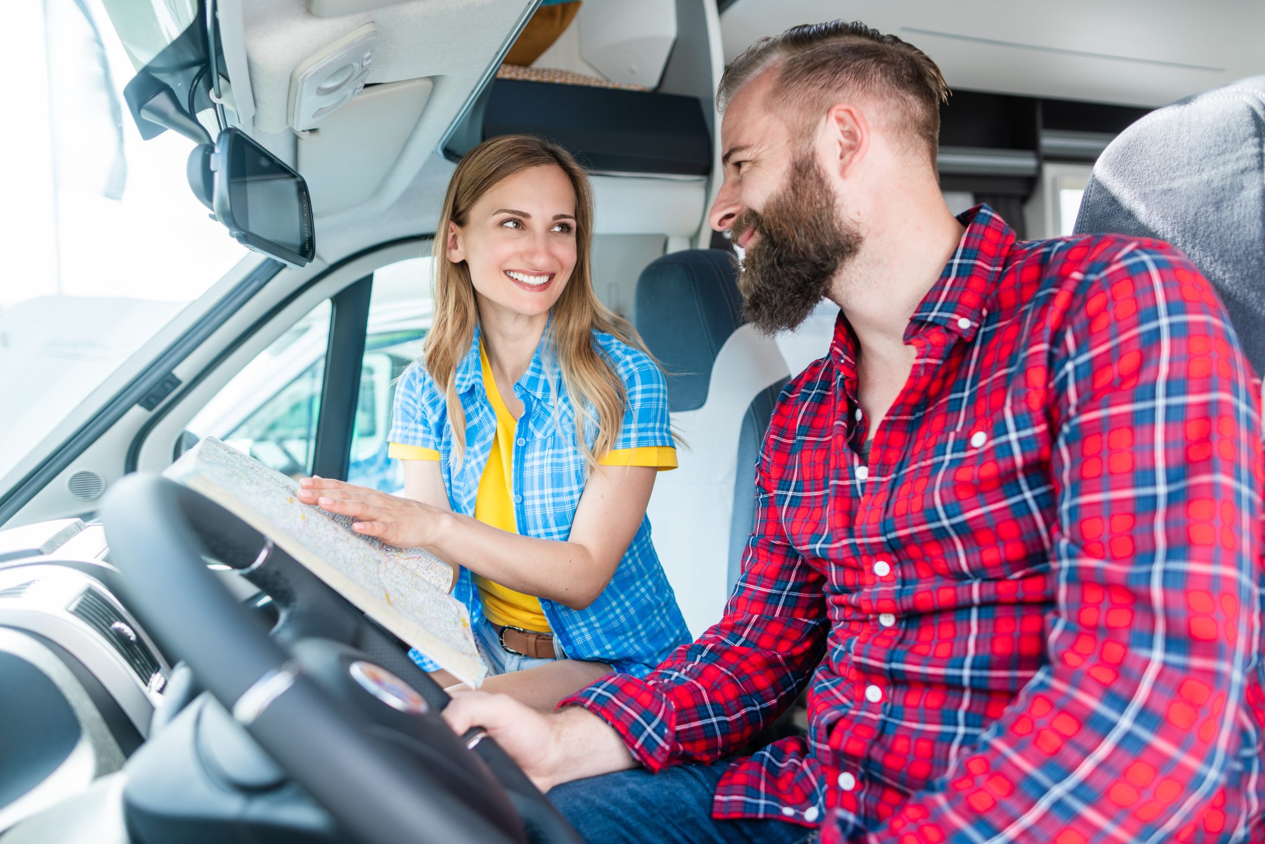RV services