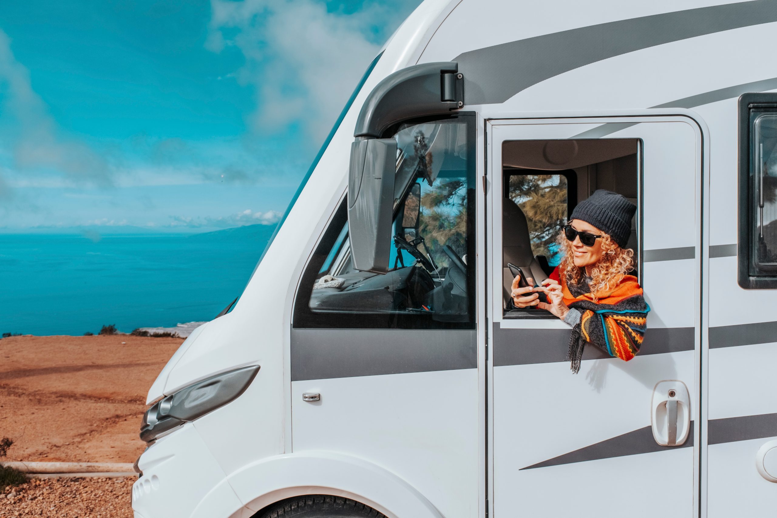 RV help