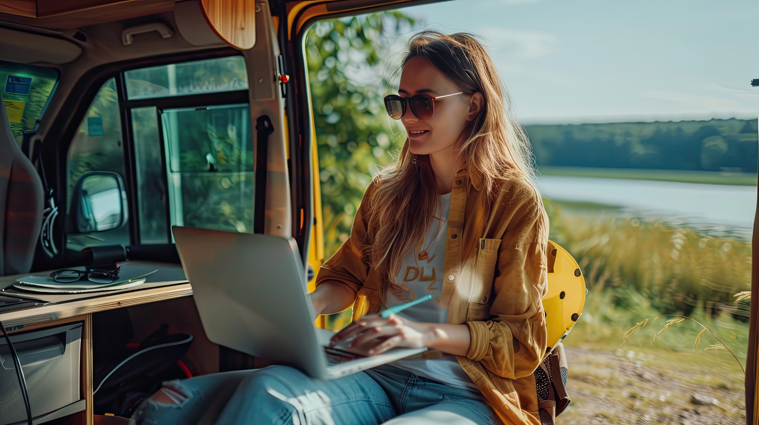 RV help