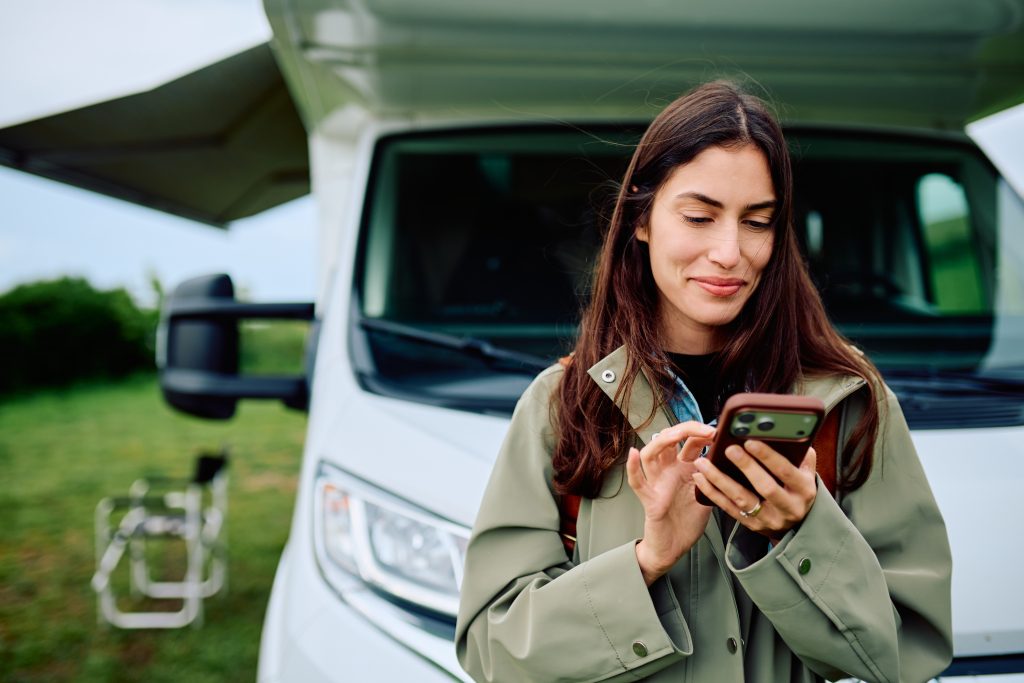 RV help