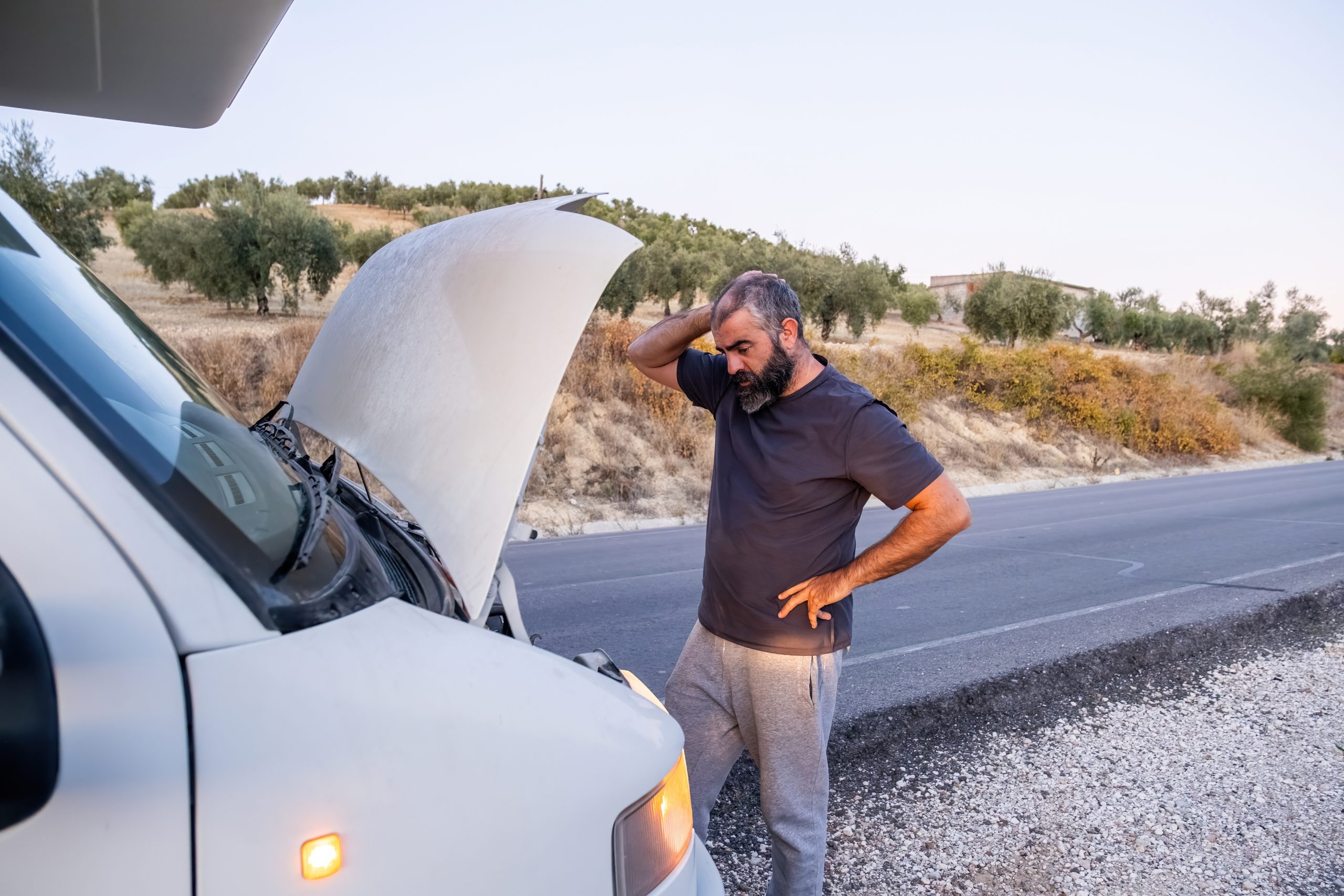 RV services